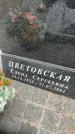 Захоронение ID 1342052