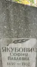 Захоронение ID 1342074