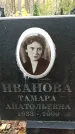 Захоронение ID 1342131