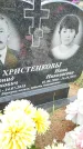 Захоронение ID 1342235