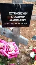 Захоронение ID 1342334