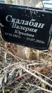 Захоронение ID 1342362