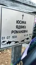 Захоронение ID 1342373