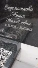 Захоронение ID 1342398