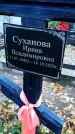 Захоронение ID 1342437