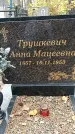 Захоронение ID 1342518