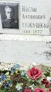 Захоронение ID 1342535