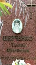 Захоронение ID 1342540