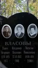 Захоронение ID 1342547