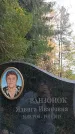 Захоронение ID 1342590