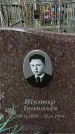 Захоронение ID 1342654