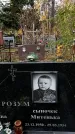 Захоронение ID 1342676