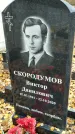 Захоронение ID 1342739
