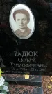 Захоронение ID 1342773