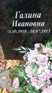 Захоронение ID 1342777
