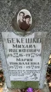 Захоронение ID 1342804