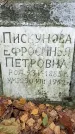 Захоронение ID 1342911