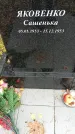 Захоронение ID 1342916