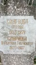 Захоронение ID 1342922