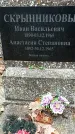 Захоронение ID 1342940