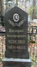 Захоронение ID 1342947