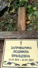 Захоронение ID 1342993