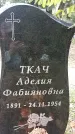 Захоронение ID 1343001