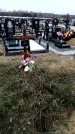 Захоронение ID 1343075