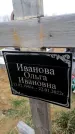Захоронение ID 1343118
