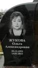 Захоронение ID 1343160