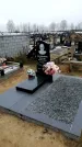 Захоронение ID 1343167