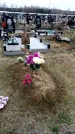 Захоронение ID 1343206