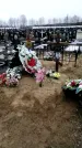 Захоронение ID 1343213