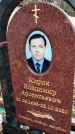 Захоронение ID 1343242
