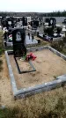 Захоронение ID 1343278
