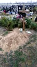 Захоронение ID 1343287
