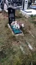 Захоронение ID 1343292