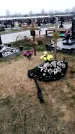 Захоронение ID 1343295