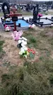 Захоронение ID 1343350