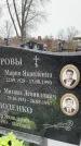 Захоронение ID 1343452