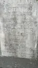 Захоронение ID 1343457