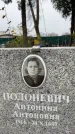 Захоронение ID 1343505