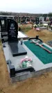 Захоронение ID 1343547