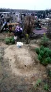Захоронение ID 1343552