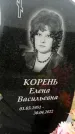 Захоронение ID 1343559