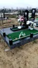 Захоронение ID 1343565