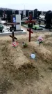 Захоронение ID 1343566