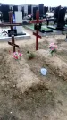 Захоронение ID 1343567
