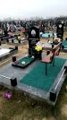 Захоронение ID 1343604