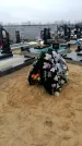 Захоронение ID 1343609
